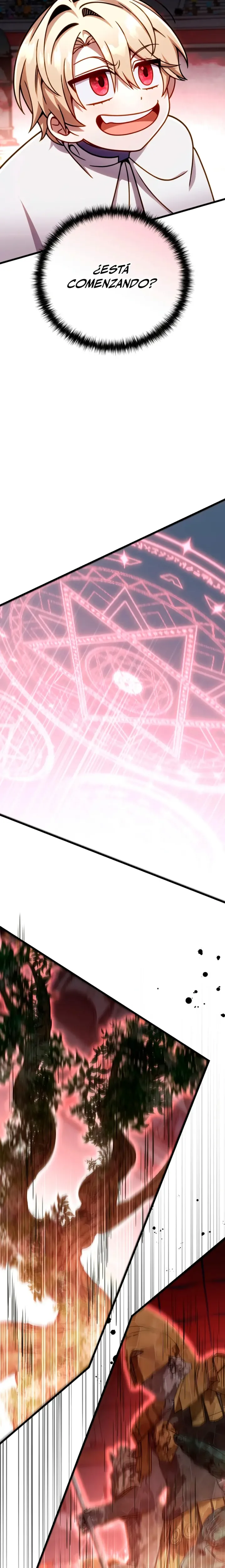 Voy a Aniquilar Esta Tierra capítulo 40, página 9