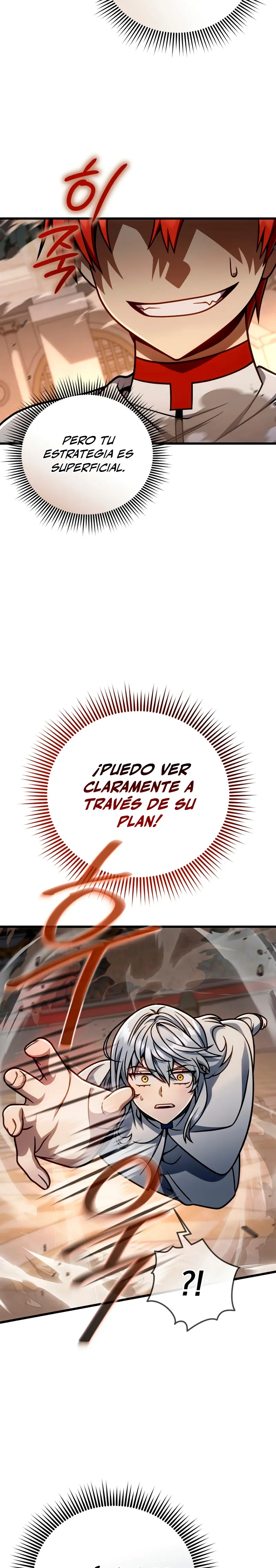 Voy a Aniquilar Esta Tierra capítulo 41, página 5