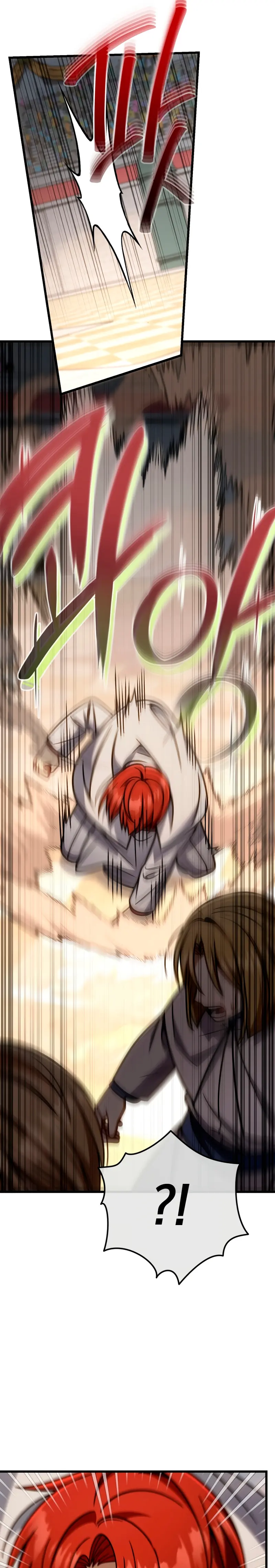 Voy a Aniquilar Esta Tierra capítulo 41, página 8