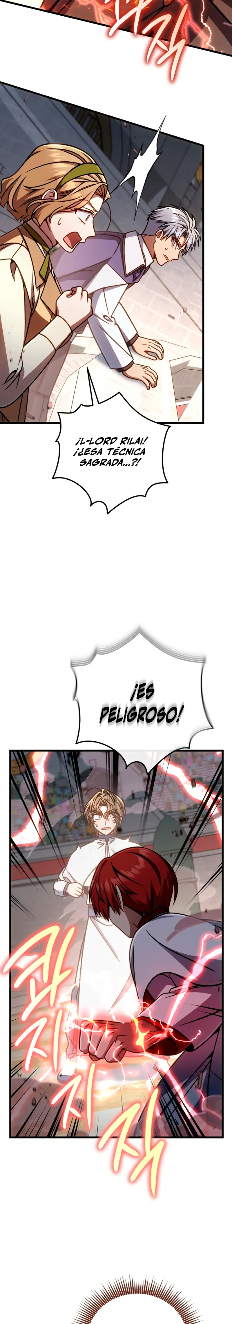Voy a Aniquilar Esta Tierra capítulo 41, página 11