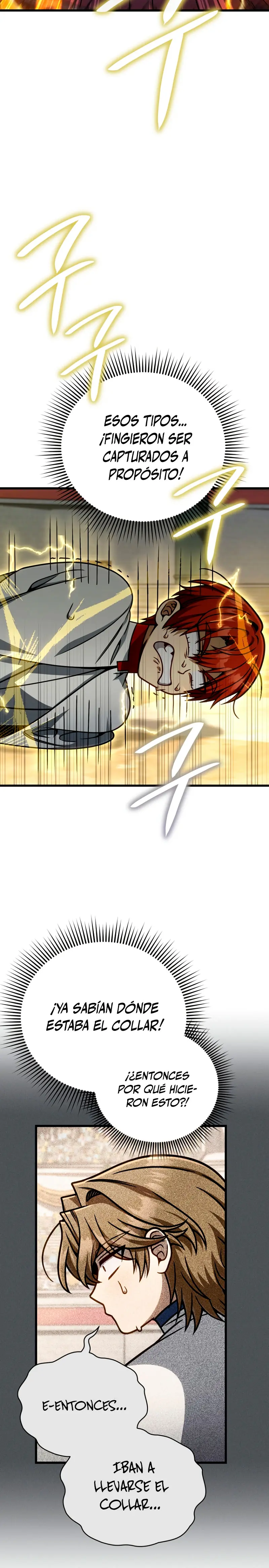 Voy a Aniquilar Esta Tierra capítulo 42, página 6