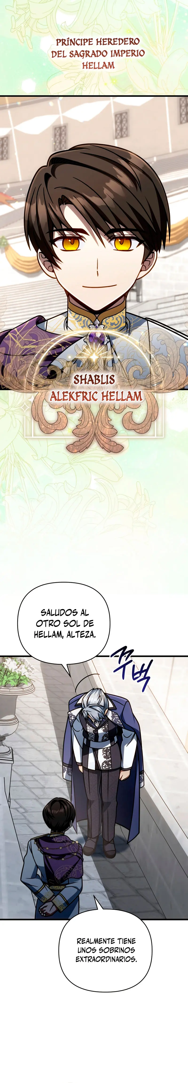 Voy a Aniquilar Esta Tierra capítulo 42, página 14