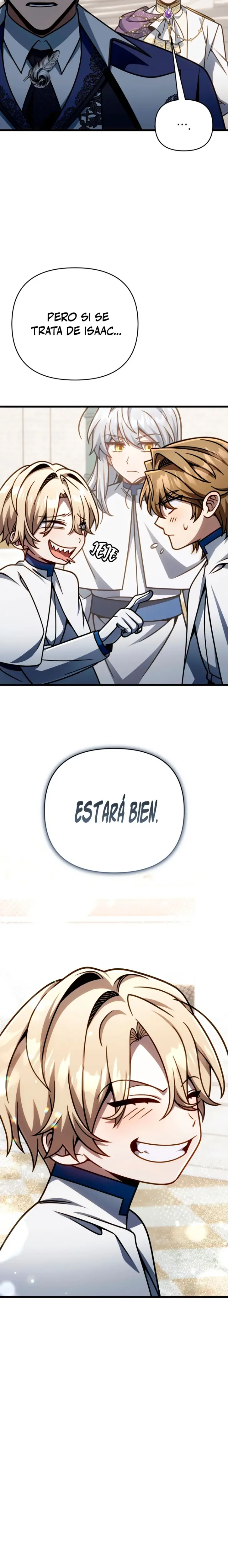 Voy a Aniquilar Esta Tierra capítulo 42, página 18