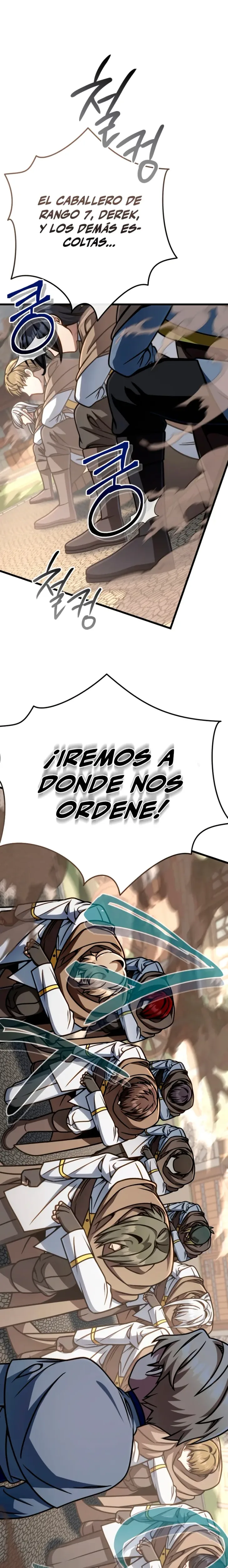 Voy a Aniquilar Esta Tierra capítulo 48, página 15