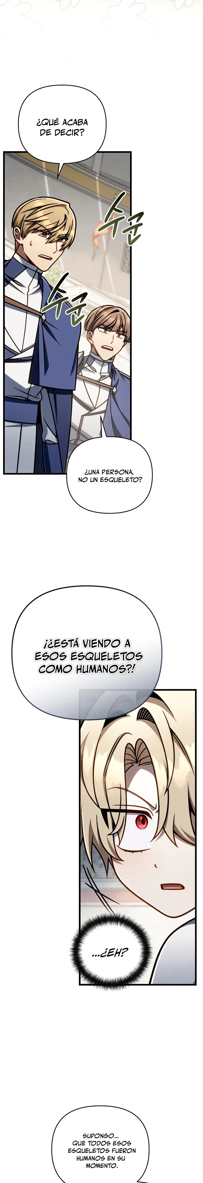 Voy a Aniquilar Esta Tierra capítulo 53, página 16