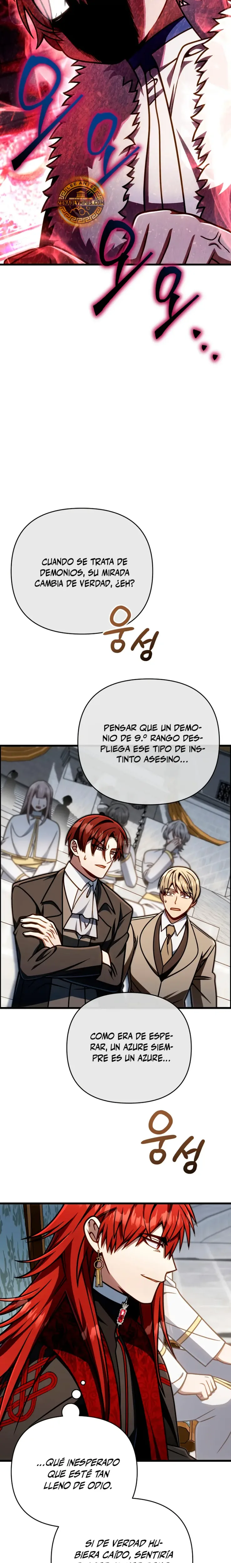 Voy a Aniquilar Esta Tierra capítulo 58, página 4