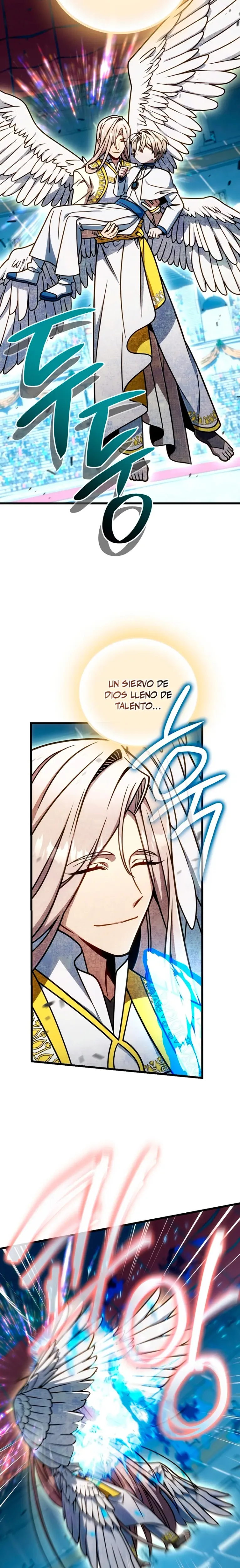 Voy a Aniquilar Esta Tierra capítulo 59, página 19
