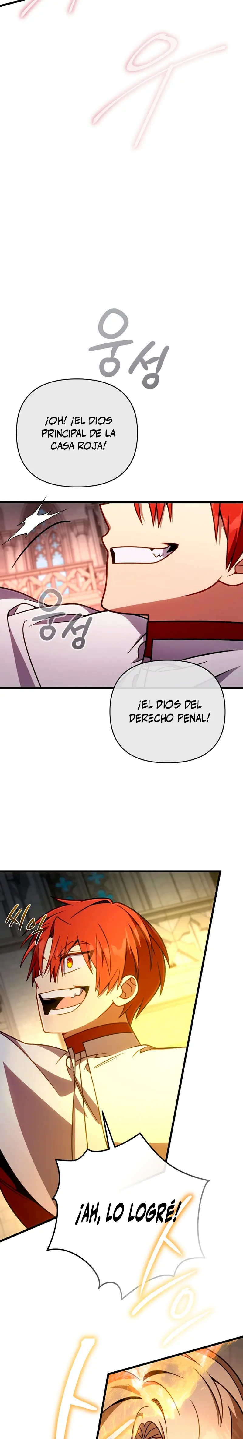 Voy a Aniquilar Esta Tierra capítulo 67, página 12