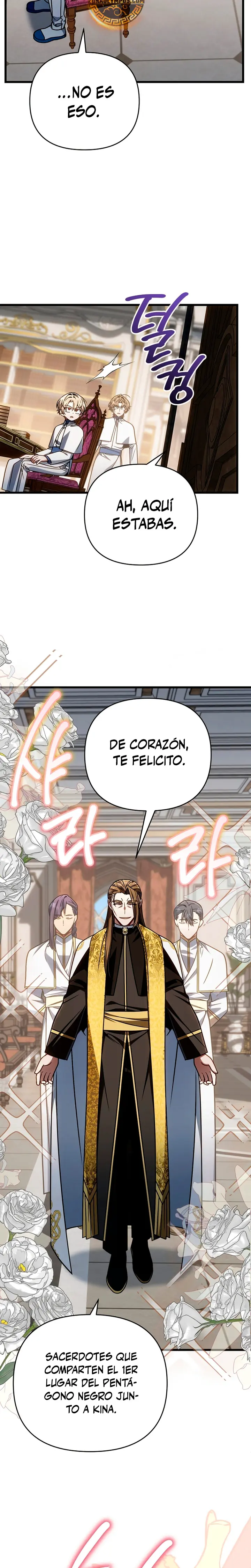Voy a Aniquilar Esta Tierra capítulo 69, página 16
