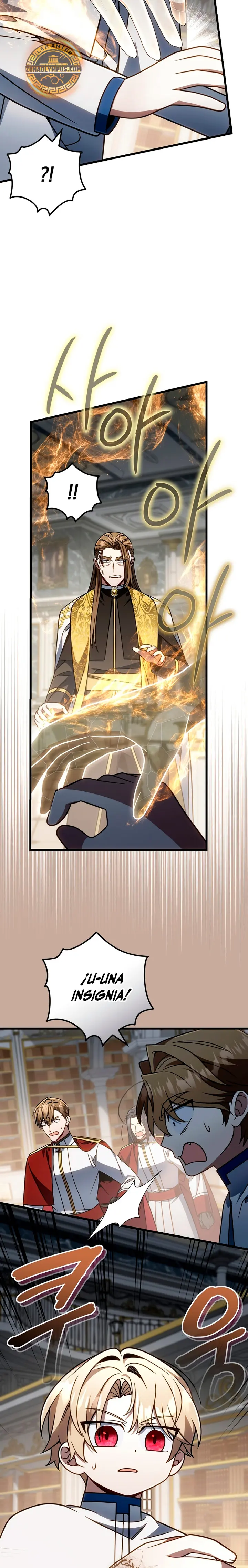Voy a Aniquilar Esta Tierra capítulo 69, página 24
