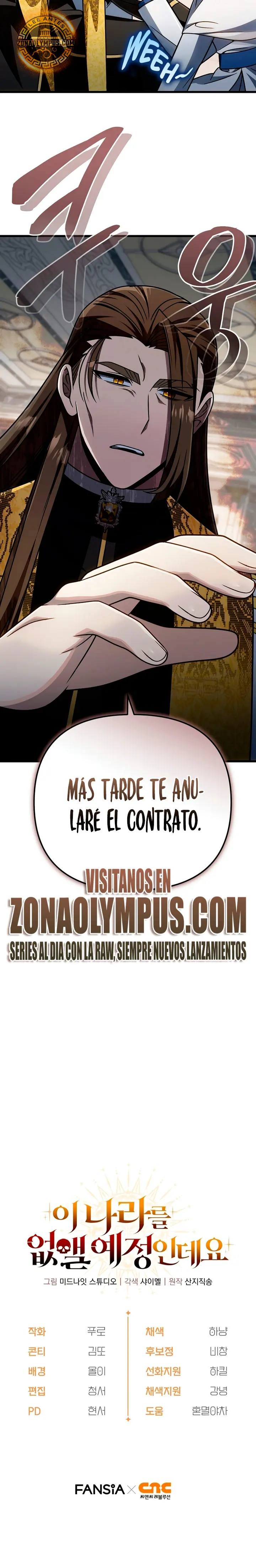Voy a Aniquilar Esta Tierra capítulo 69, página 29