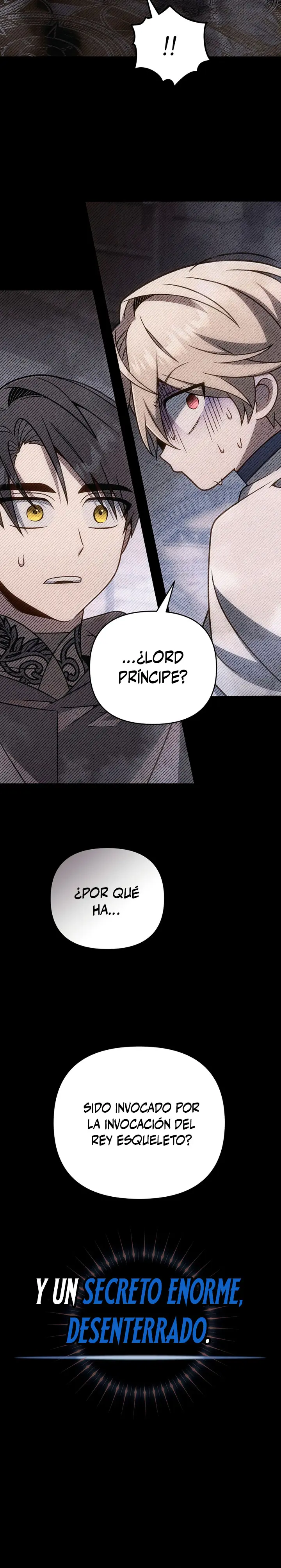 Voy a Aniquilar Esta Tierra capítulo 70, página 31