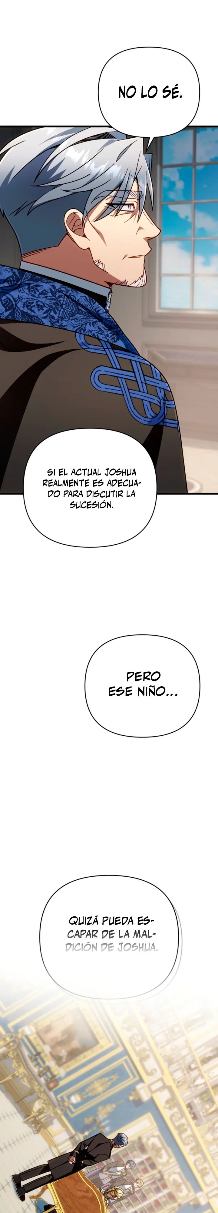 Voy a Aniquilar Esta Tierra capítulo 73, página 25
