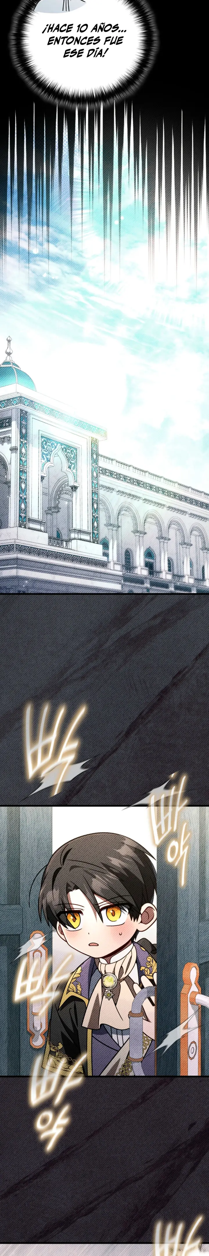 Voy a Aniquilar Esta Tierra capítulo 75, página 7