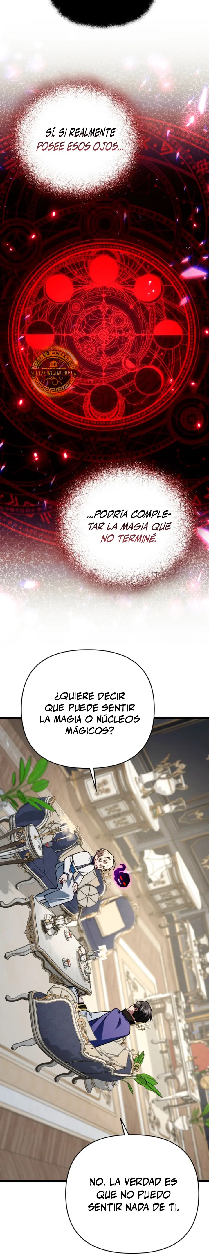 Voy a Aniquilar Esta Tierra capítulo 75, página 10