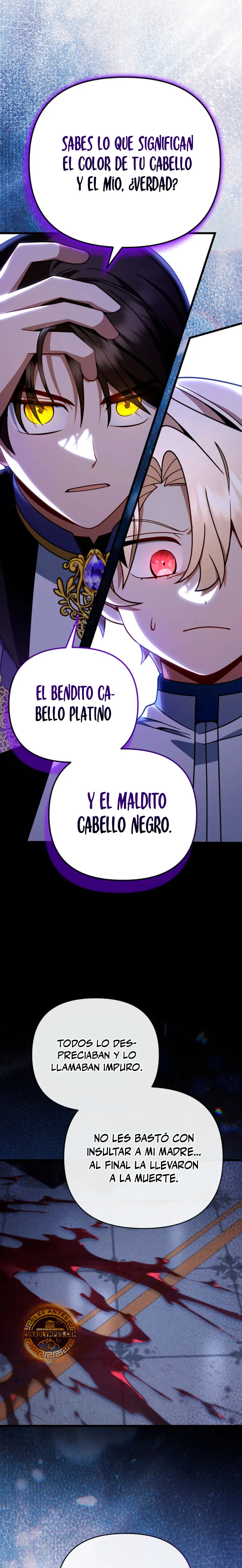 Voy a Aniquilar Esta Tierra capítulo 75, página 14