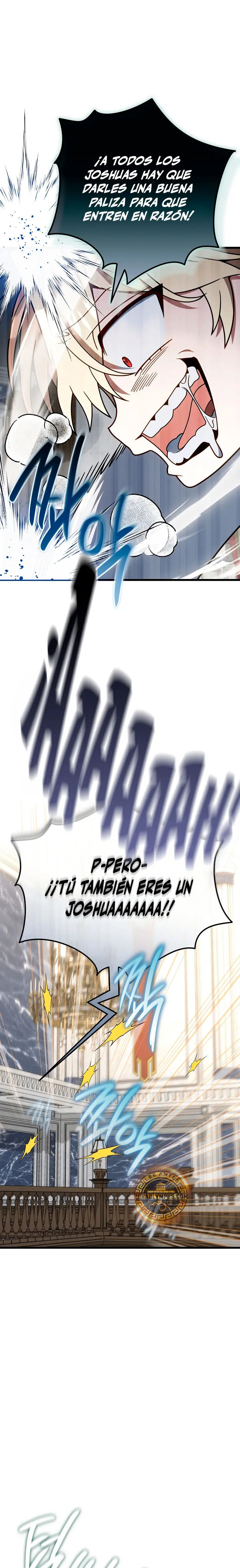 Voy a Aniquilar Esta Tierra capítulo 82, página 5