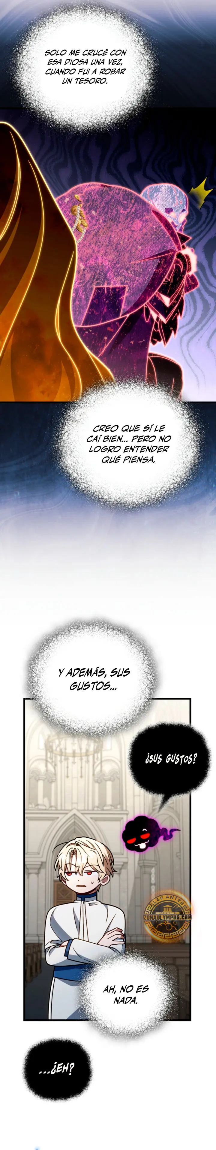 Voy a Aniquilar Esta Tierra capítulo 83, página 26