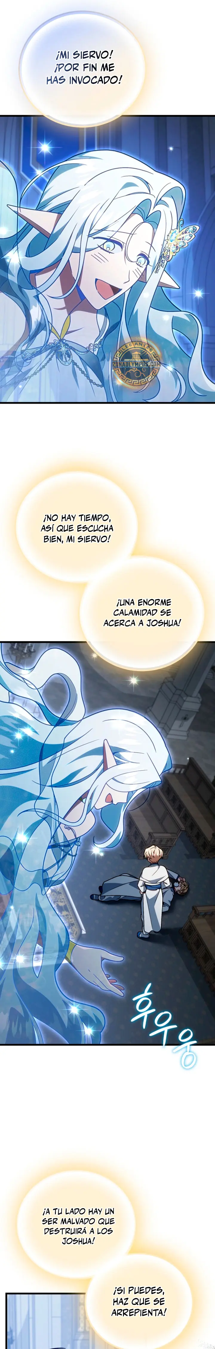 Voy a Aniquilar Esta Tierra capítulo 84, página 4