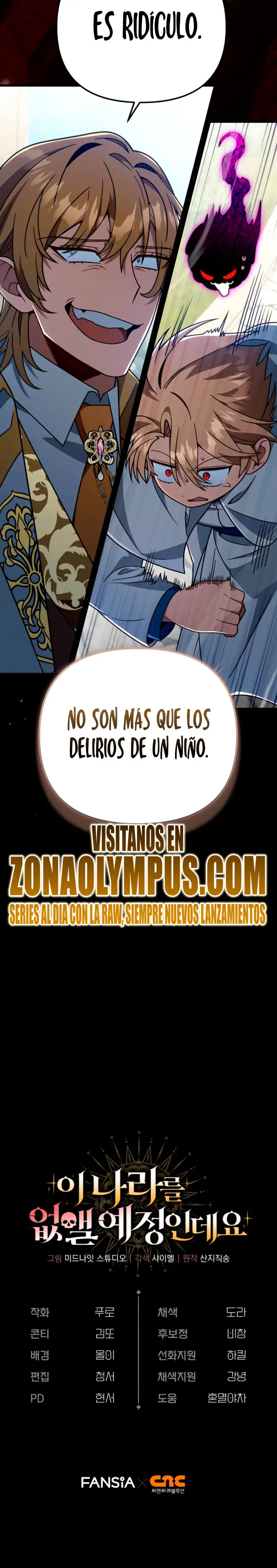 Voy a Aniquilar Esta Tierra capítulo 84, página 30