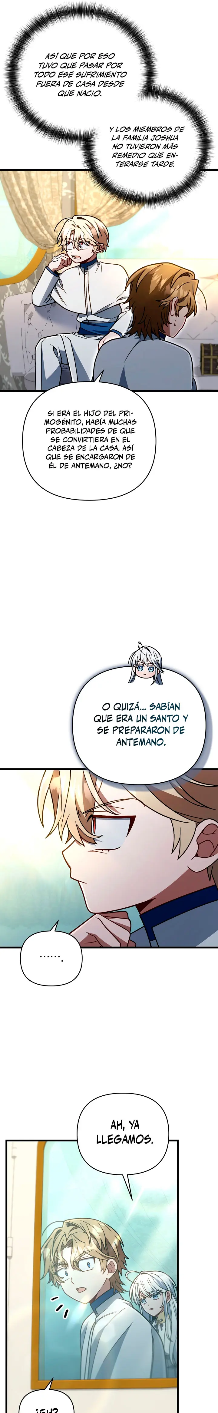 Voy a Aniquilar Esta Tierra capítulo 89, página 14