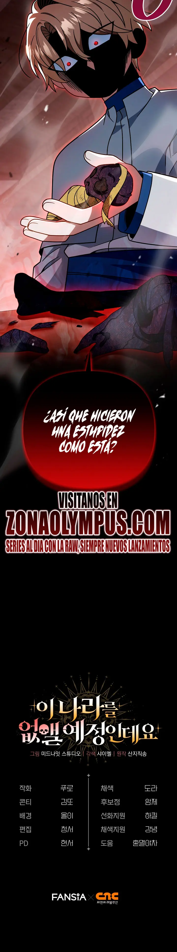 Voy a Aniquilar Esta Tierra capítulo 93, página 29
