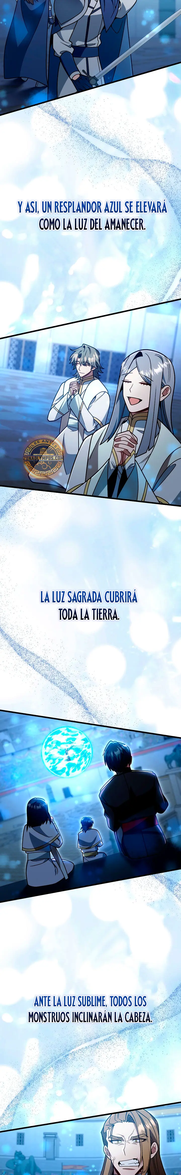 Voy a Aniquilar Esta Tierra capítulo 95, página 30