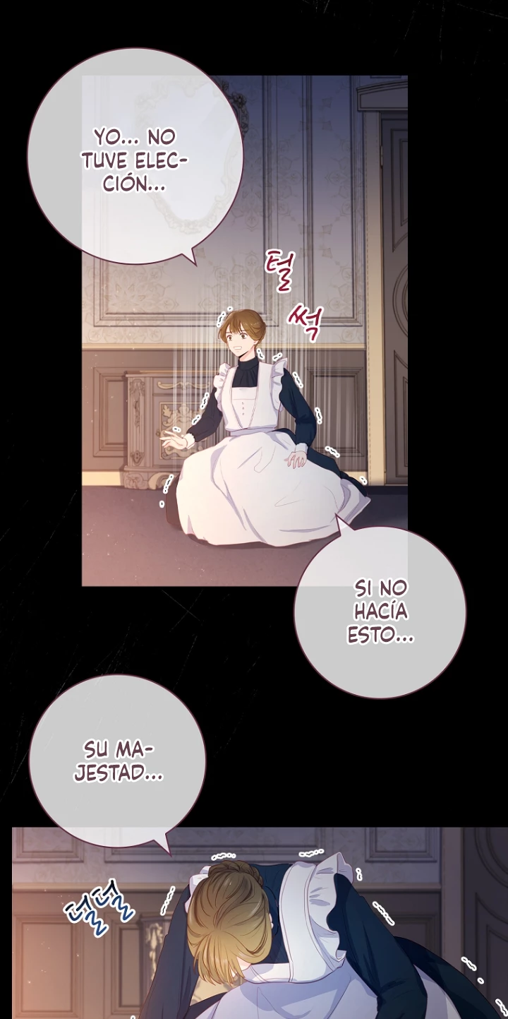 Yo decidiré quién será mi esposo capítulo 1, página 30