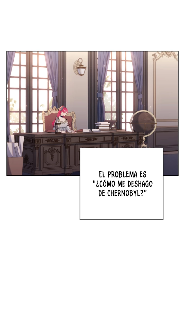 Yo decidiré quién será mi esposo capítulo 10, página 8