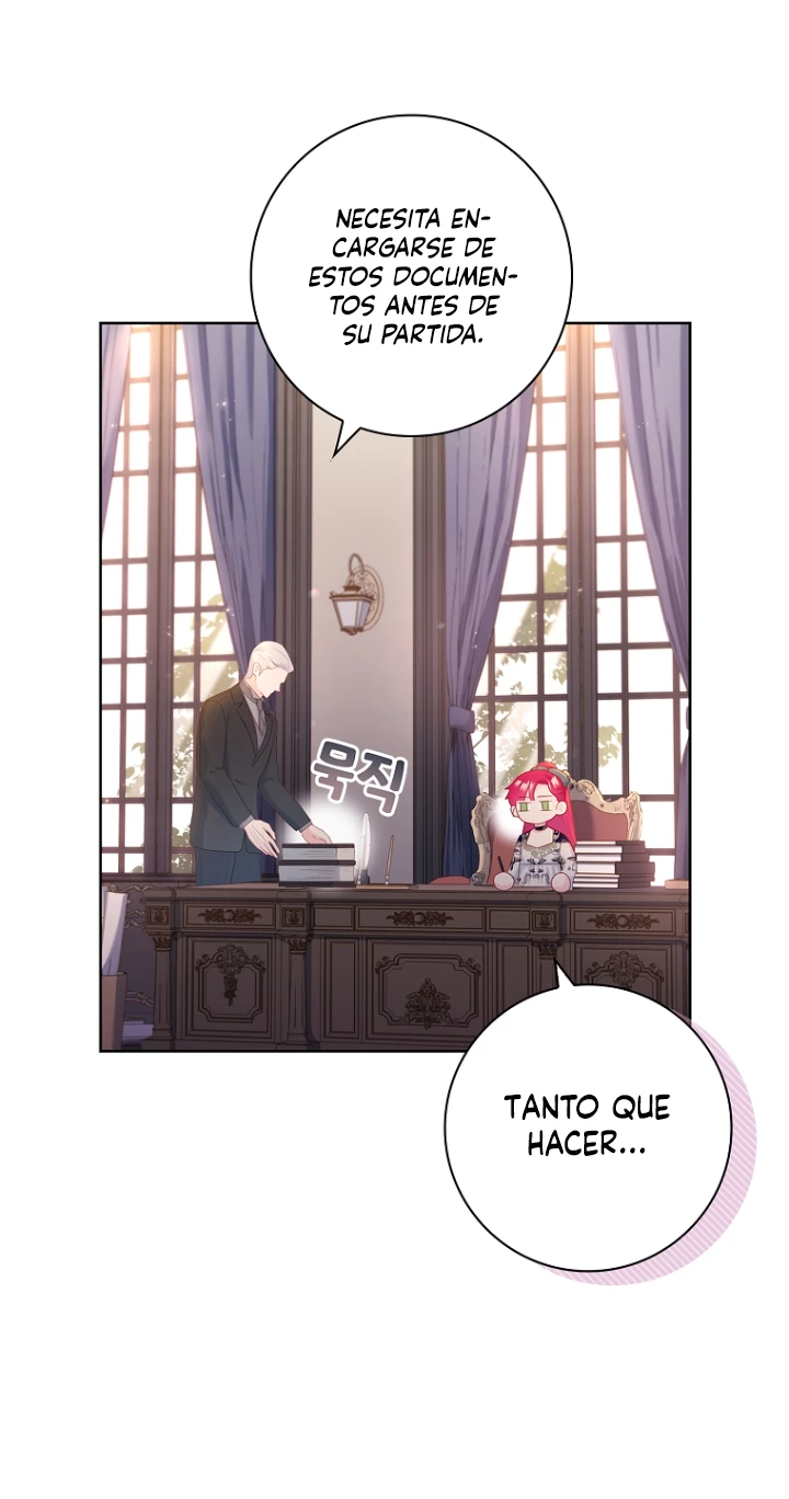 Yo decidiré quién será mi esposo capítulo 10, página 10
