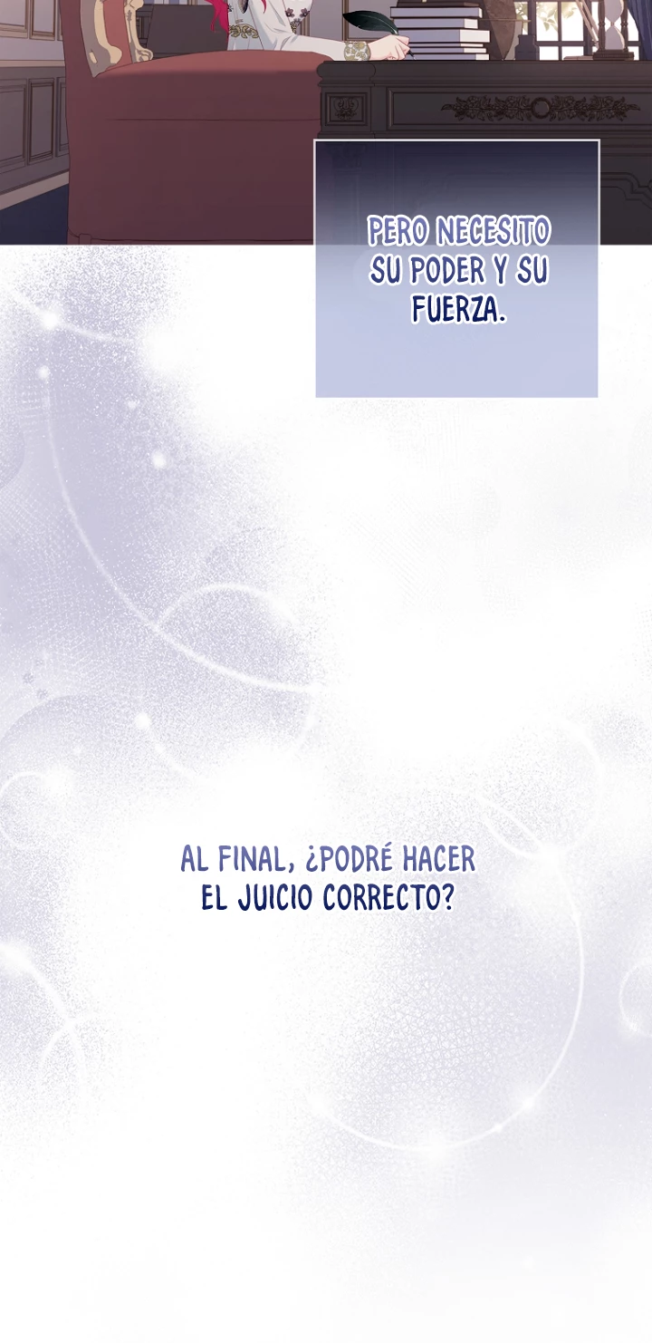 Yo decidiré quién será mi esposo capítulo 10, página 19