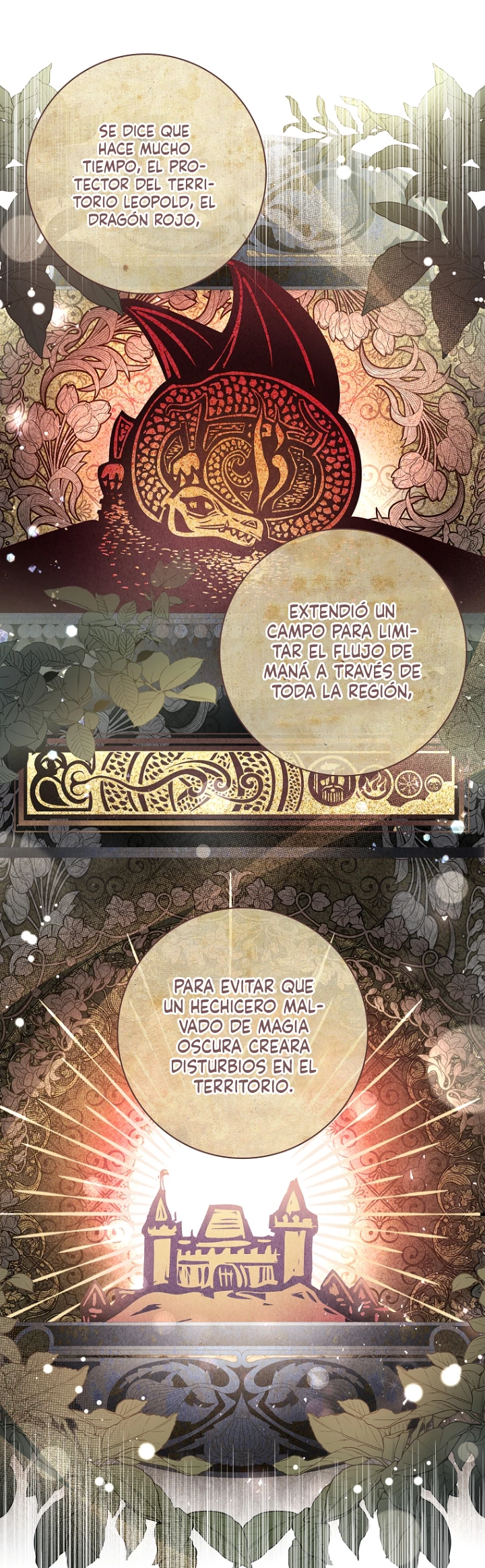 Yo decidiré quién será mi esposo capítulo 10, página 28