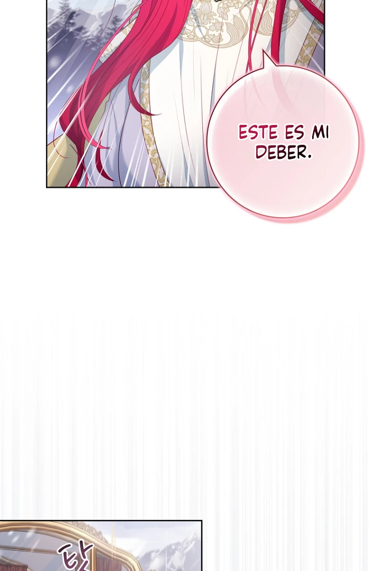 Yo decidiré quién será mi esposo capítulo 10, página 39