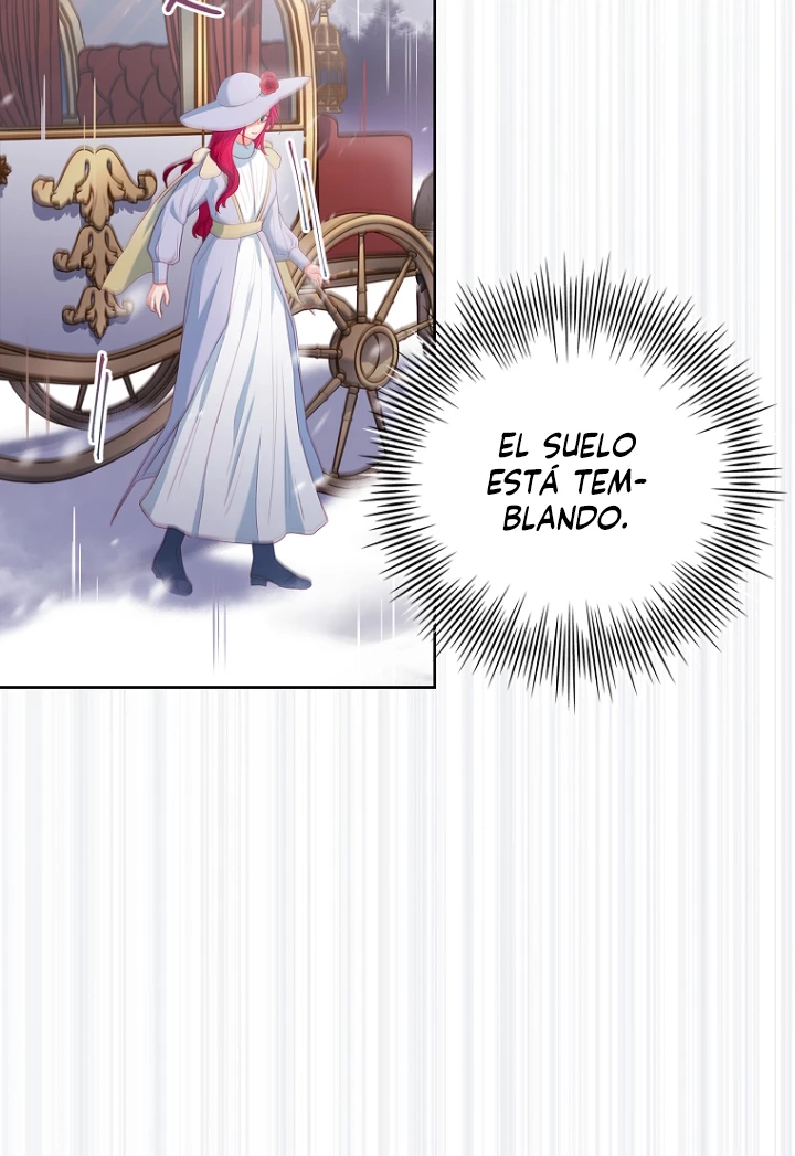 Yo decidiré quién será mi esposo capítulo 10, página 40