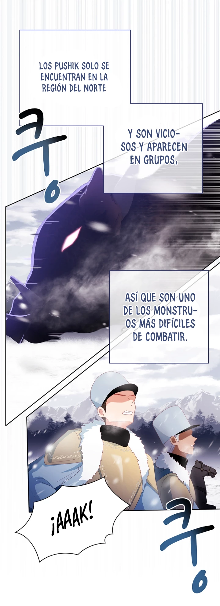 Yo decidiré quién será mi esposo capítulo 10, página 45