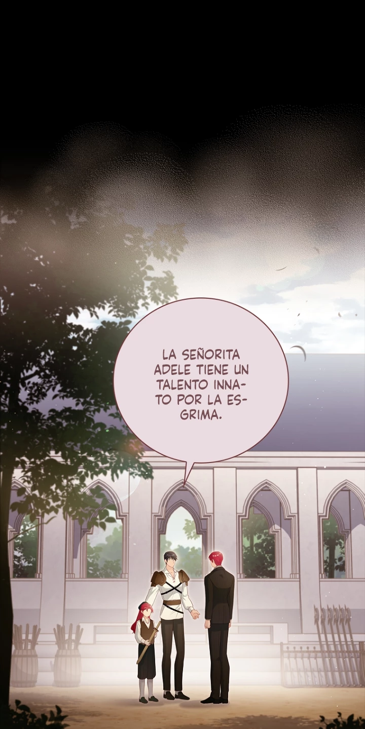 Yo decidiré quién será mi esposo capítulo 11, página 7