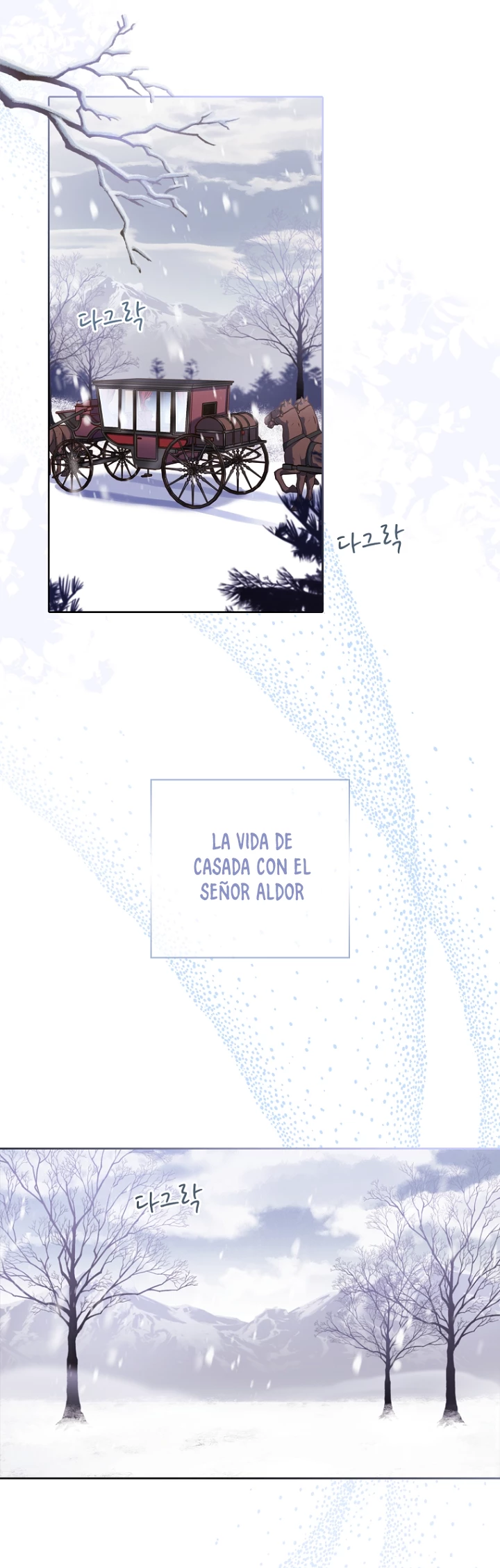 Yo decidiré quién será mi esposo capítulo 11, página 25