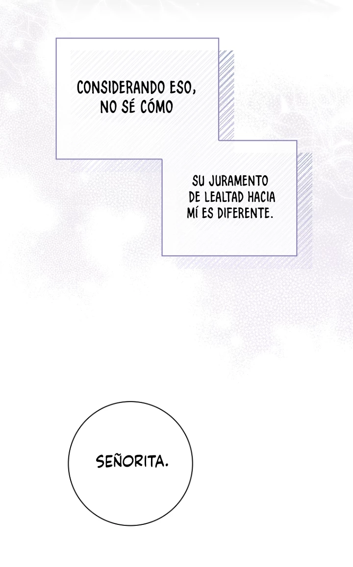 Yo decidiré quién será mi esposo capítulo 11, página 29