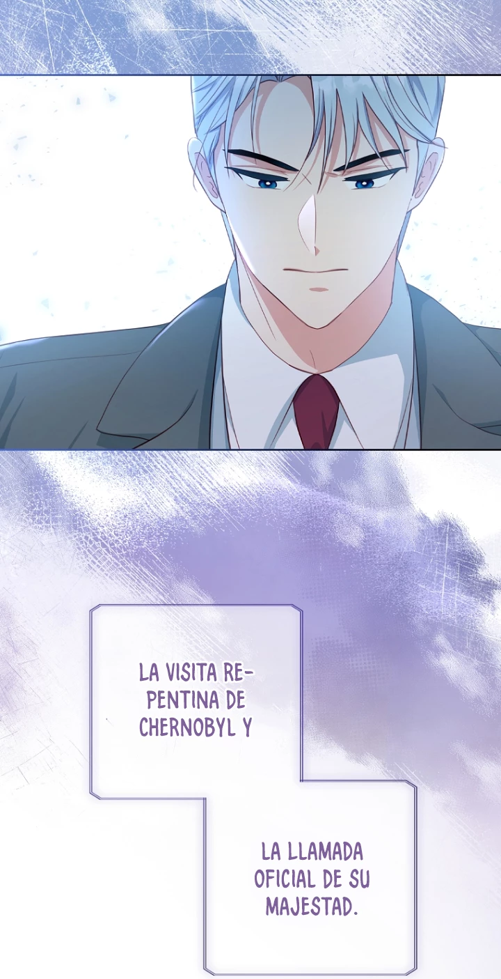 Yo decidiré quién será mi esposo capítulo 13, página 8