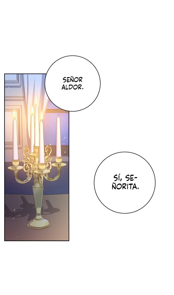 Yo decidiré quién será mi esposo capítulo 13, página 20