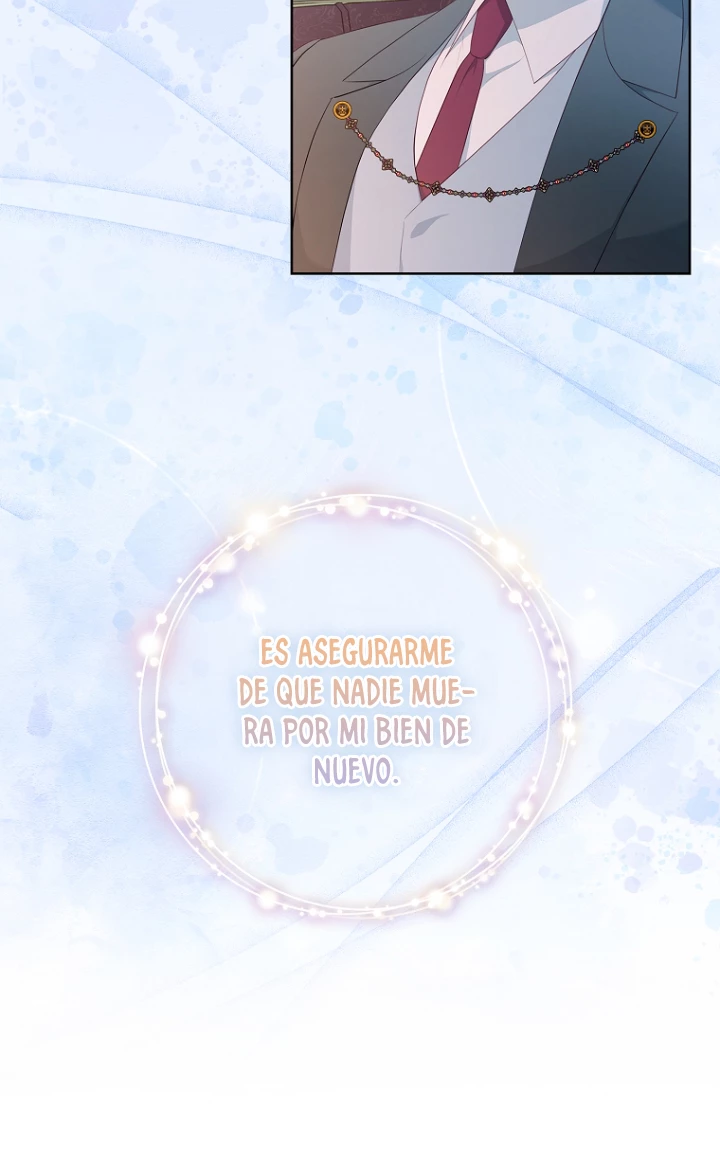 Yo decidiré quién será mi esposo capítulo 13, página 35