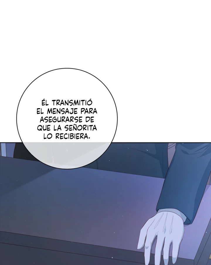 Yo decidiré quién será mi esposo capítulo 13, página 42