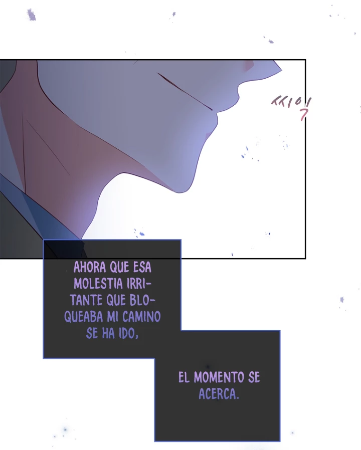 Yo decidiré quién será mi esposo capítulo 13, página 51