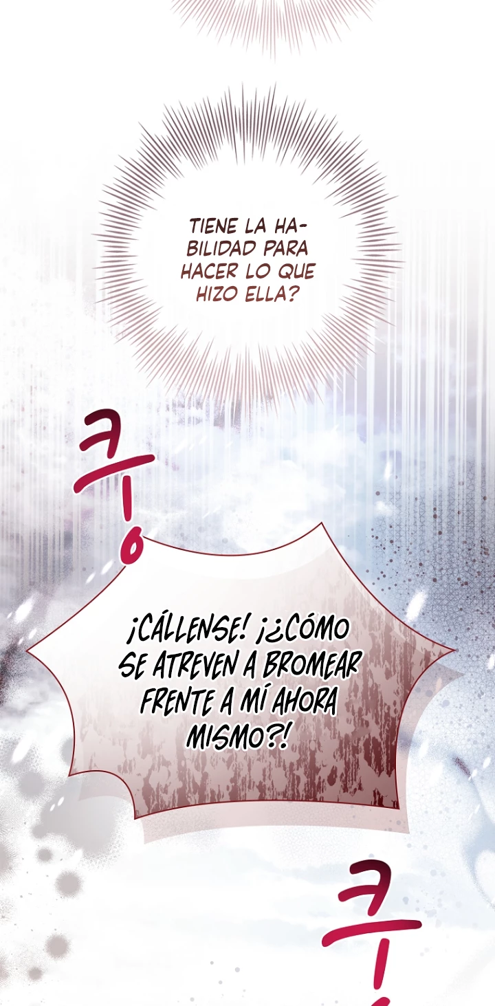 Yo decidiré quién será mi esposo capítulo 14, página 33