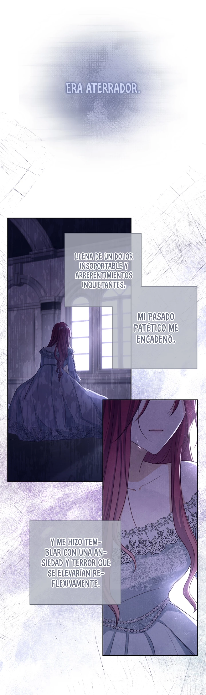 Yo decidiré quién será mi esposo capítulo 15, página 13