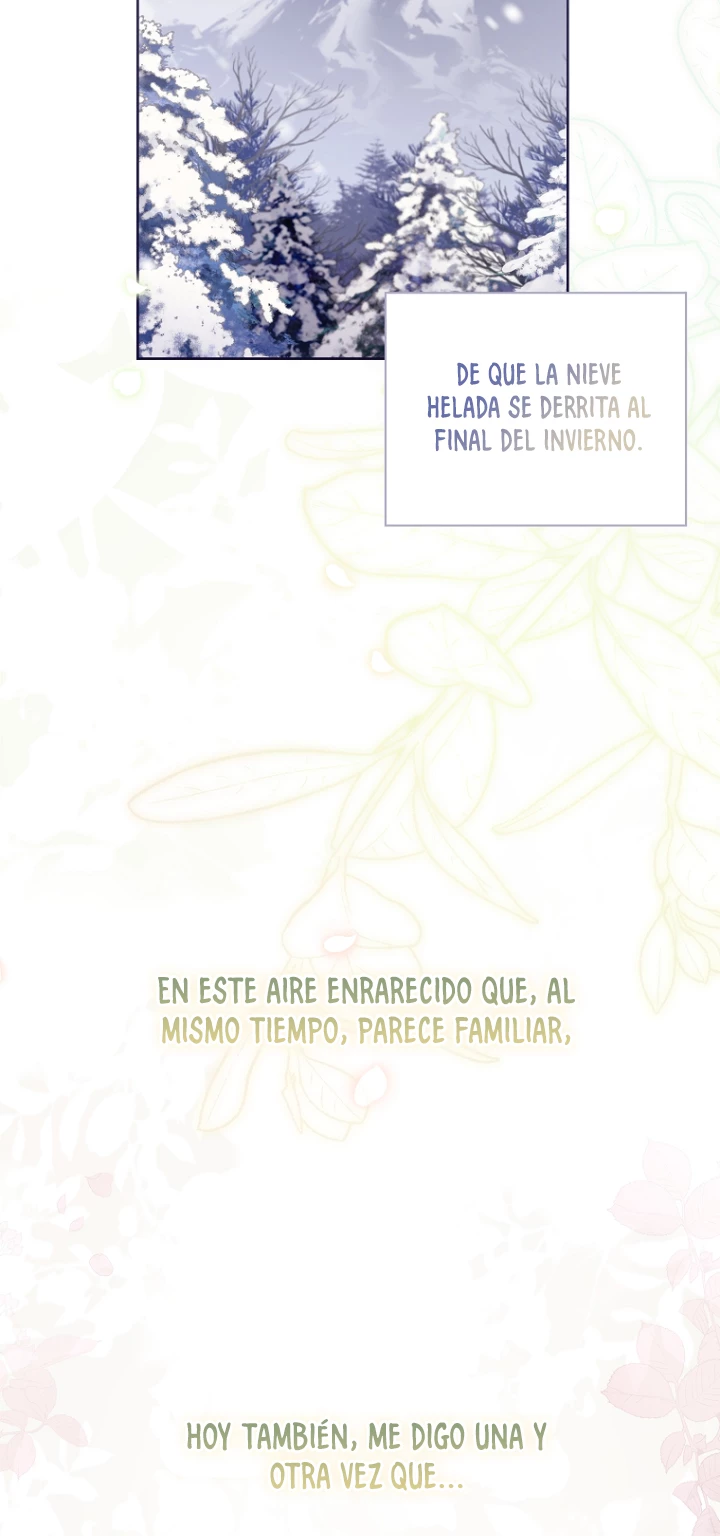 Yo decidiré quién será mi esposo capítulo 15, página 52