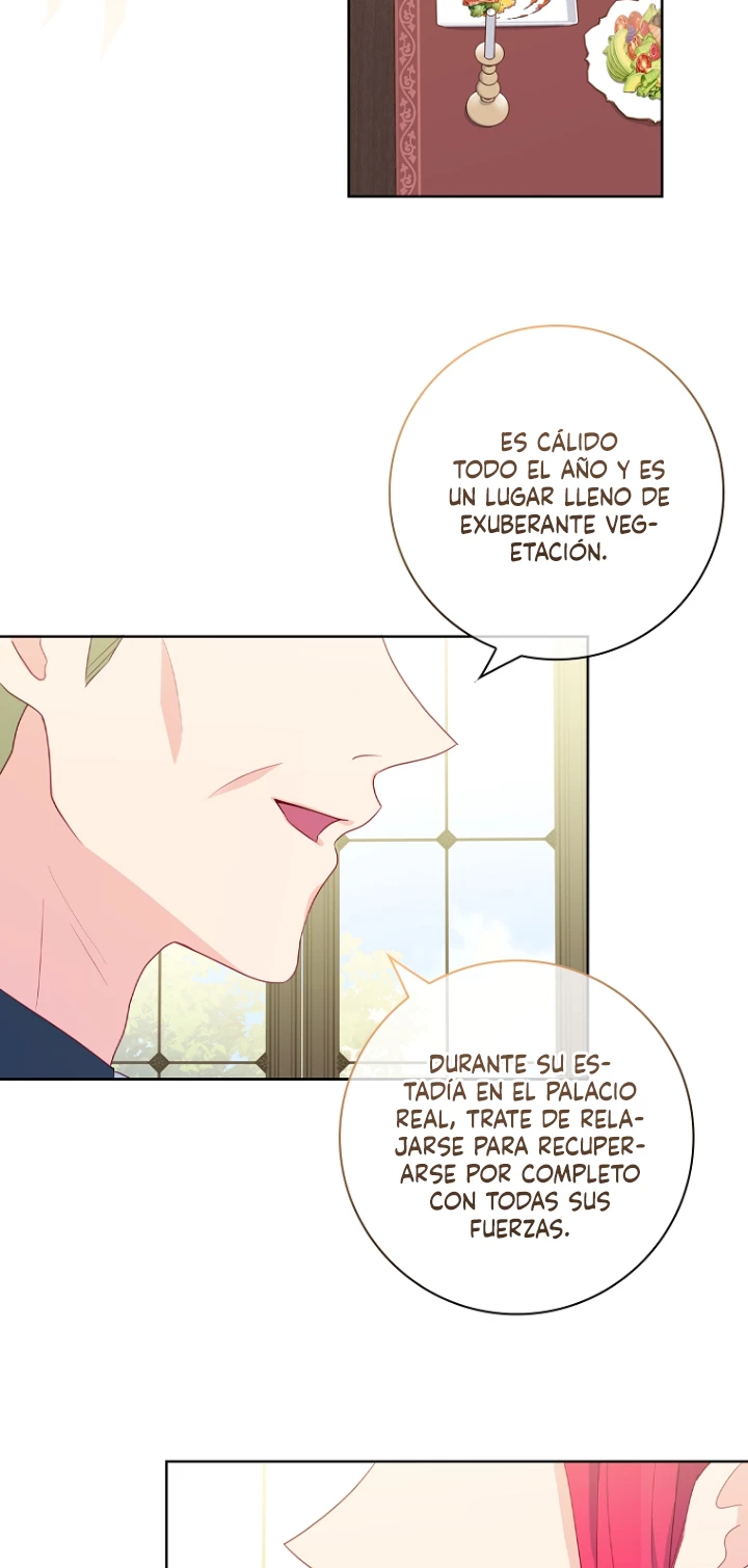 Yo decidiré quién será mi esposo capítulo 18, página 14