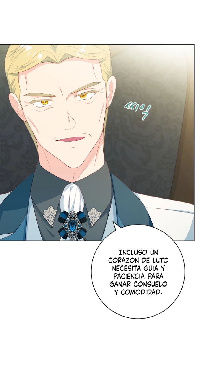 Yo decidiré quién será mi esposo capítulo 18, página 29