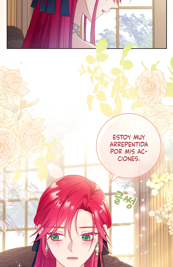 Yo decidiré quién será mi esposo capítulo 22, página 22