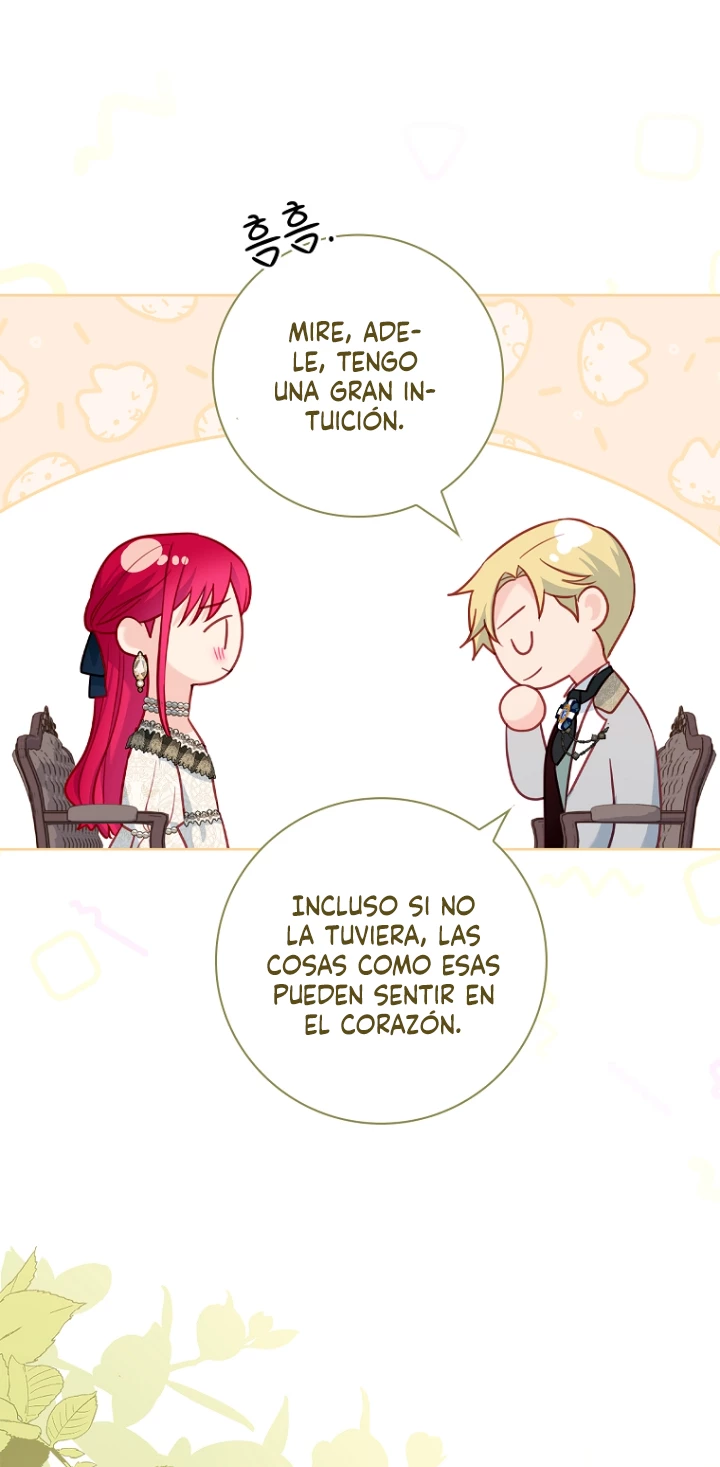 Yo decidiré quién será mi esposo capítulo 22, página 31